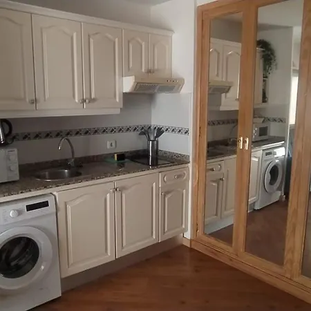 Apartmán Costa *