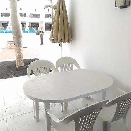 Costa Διαμέρισμα Costa Teguise