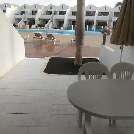 Διαμέρισμα Costa Costa Teguise
